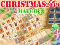 Gêm Nadolig 2019 Gem Match 3 ar-lein
