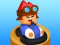 Gêm Ymladd Kart.io ar-lein