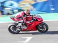 Gêm Ducati Panigale ar-lein