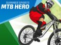 Gêm Arwr MTB Chwaraeon Haf ar-lein