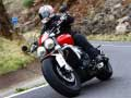 Gêm Triumph Rocket 3 ar-lein