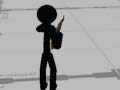 Gêm Sgiwr Stickman 3D ar-lein