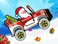Gêm Santa'n Mynd i Fyny'r Mynyddoedd ar-lein