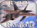 Gêm F22 Raptor ar-lein