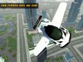 Gêm Car Heli: Gyrrwr Real ar-lein