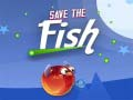 Gêm Save The Fish ar-lein