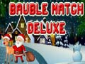 Gêm Cymhariaid Addurniadau Deluxe ar-lein