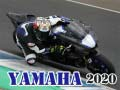 Gêm Yamaha 2020 Sleidiau ar-lein