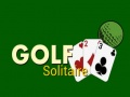 Gêm Golf Solitaire ar-lein