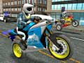 Gêm Simulda Moter Cyfforddus 3D 2018 ar-lein