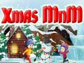 Gêm Nadolig MNM ar-lein