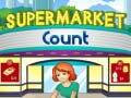Gêm Cyfrif Supermarket ar-lein