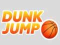 Gêm Sgwyf Dunk ar-lein
