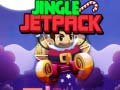 Gêm Jingle Jetpack ar-lein