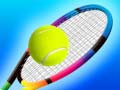 Gêm Tennis Clash ar-lein