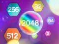 Gêm Bloc Hexa Cyfuno 2048 ar-lein