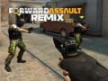 Gêm Remix Ymosod Ymlaen ar-lein