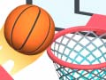 Gêm Legenda Dunk ar-lein