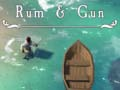 Gêm Rhwyf & Gun ar-lein