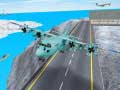 Gêm Simulator Hedfan Aeroplân 3D ar-lein
