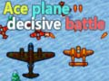 Gêm Aeron ffrwd Ymchwil Decisive ar-lein
