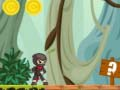 Gêm Ninja Rian ar-lein