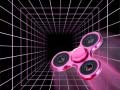 Gêm Ras Fidget Spinner Xtreme ar-lein
