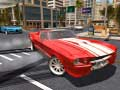 Gêm Simulator Stunt Car Drift ar-lein