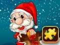 Gêm Am Pygydwr Santa Claus ar-lein