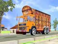 Gêm Simwleiddwr Tric Iâ Cargo Anghyfreithlon ar-lein