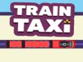 Gêm Tacsi Tren ar-lein