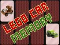 Gêm Cof a Char Lego ar-lein