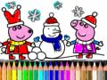 Gêm Cwpan Colorio Yn ôl i’r Ysgol ar-lein