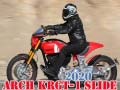 Gêm 2020 Arch Krgt1 Sleid ar-lein