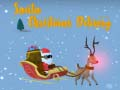 Gêm Cyflog Christmas Sant ar-lein
