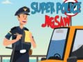 Gêm Pecyn Polisi Super ar-lein