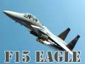 Gêm F15 Eryr ar-lein