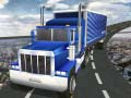 Gêm Gyrrwr Trin Gwaed y Camion ar-lein