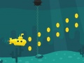 Gêm Y Tanfor Flappy ar-lein