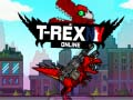 Gêm T-REX N.Y. Ar-Lein ar-lein