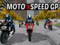 Gêm Moto x Cyflymder GP ar-lein