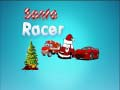 Gêm Racer Santa ar-lein