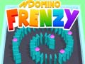 Gêm Meddylfryd Domino ar-lein