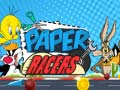 Gêm Rhedeg Papur ar-lein