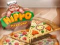 Gêm Hippo Piza Chefn ar-lein