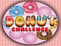 Gêm Herio Donut ar-lein