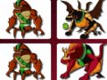 Gêm Her Cof Ben 10 ar-lein
