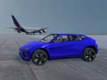 Gêm Sgwrsion Car Crazy yn Maes Awyr Kansai ar-lein