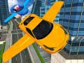 Gêm Simulator Car Heddlu 3D ar-lein