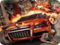 Gêm New Zombie Dead Highway ar-lein